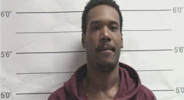 Darrell Augustine, - Orleans Parish County, LA 